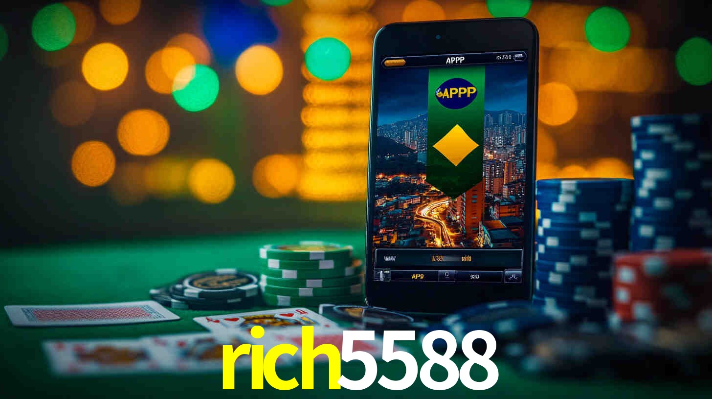 Experiência VIP rich5588