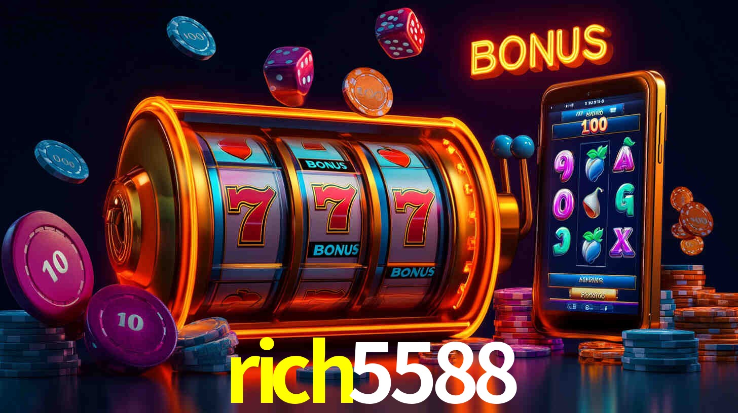 Estatísticas rich5588