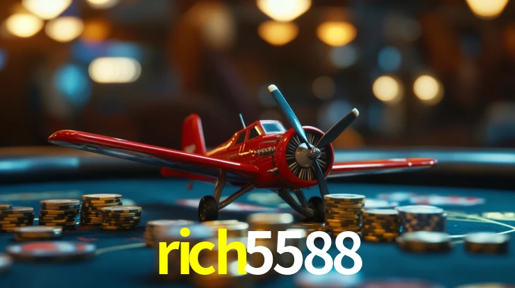 Welcome Bonus rich5588