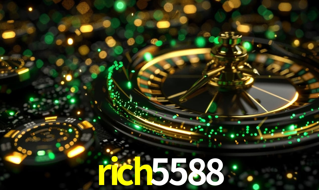 A Experiência Imersiva dos Cassinos Ao Vivo no rich5588