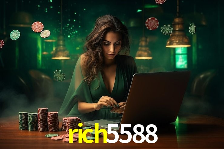 Descubra a Essência do rich5588: Nossa História e Compromissos