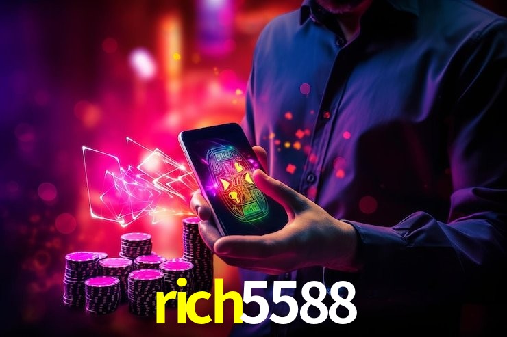 Apostas Esportivas na rich5588: Um Guia Completo