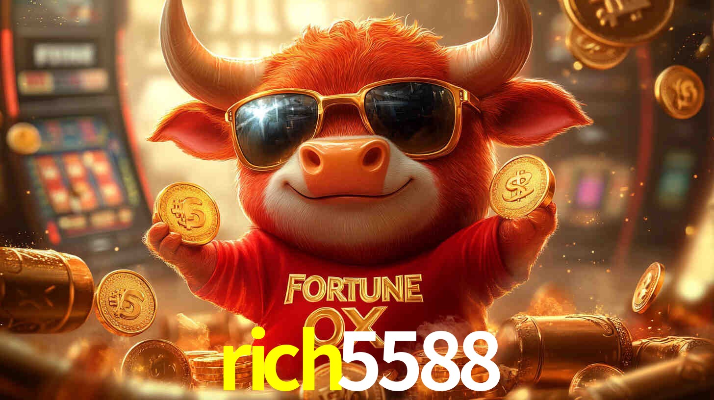 Descubra a Magia dos Jogos de Arcade no rich5588