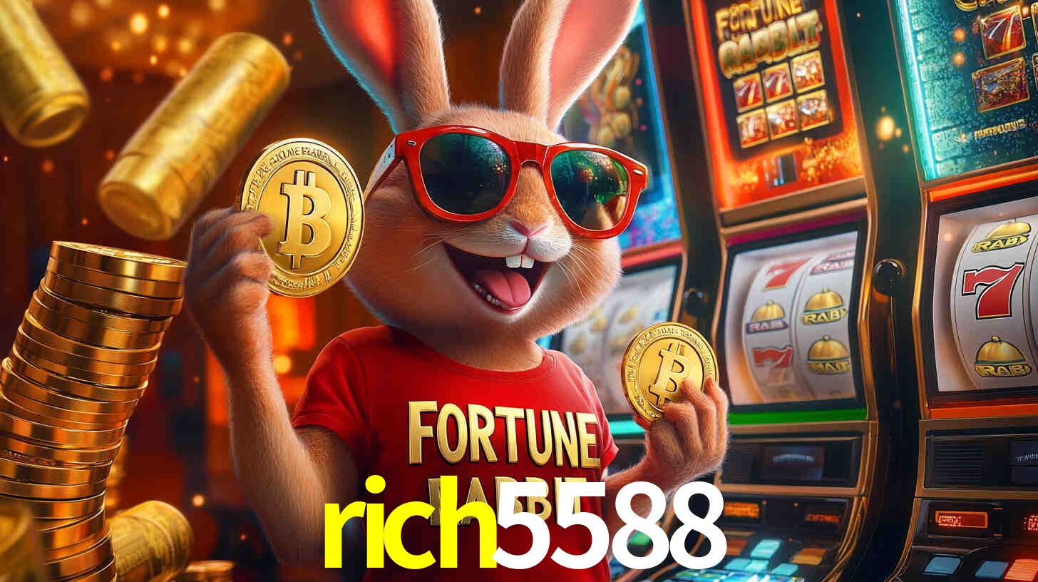 Torneios rich5588