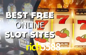 Jogos Exclusivos rich5588