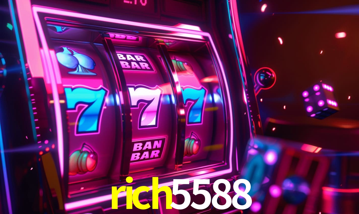 Provedores de Jogos rich5588