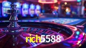 Desvendando o Mundo dos Jogos Virtuais na rich5588