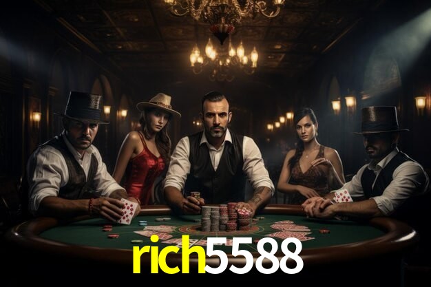 Integração de APIs rich5588