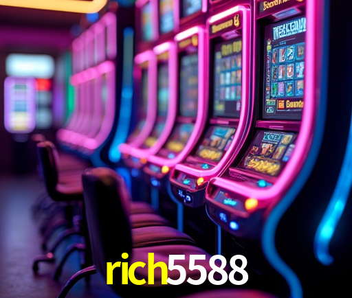 Inovações de Jogos na rich5588: O Futuro das Experiências Interativas