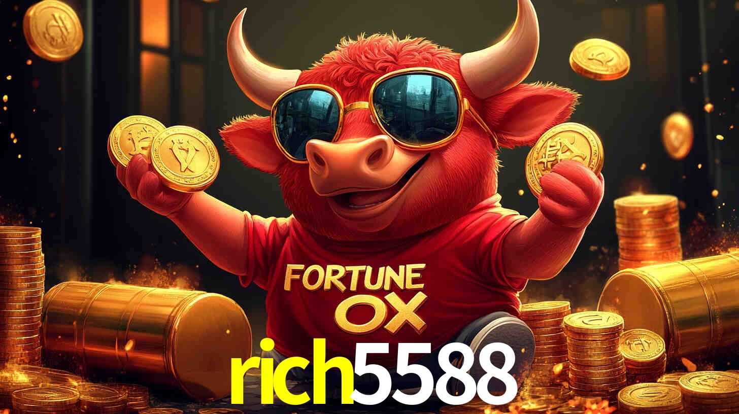 Programa VIP rich5588