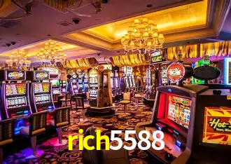 APP oficial da rich5588 para mobile