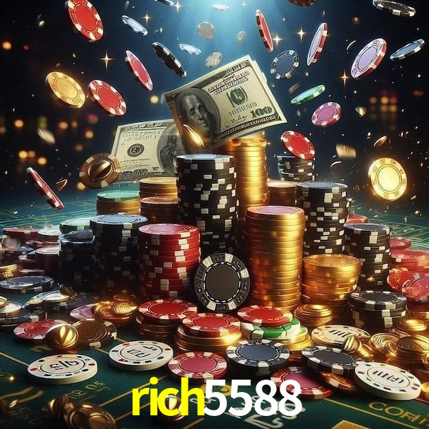 Promoções Sazonais rich5588