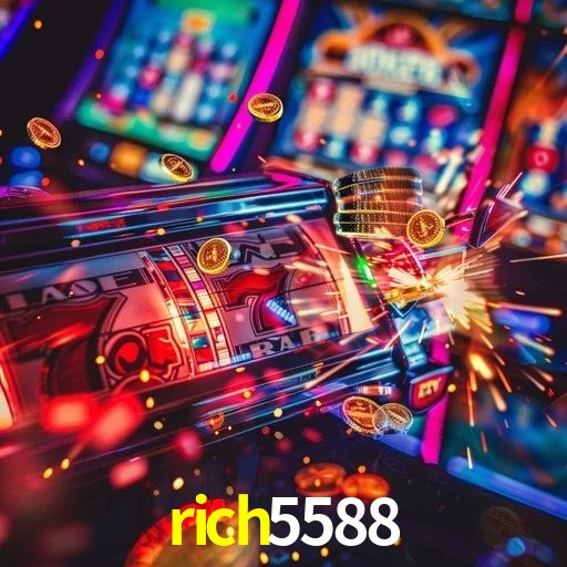 A Experiência Imersiva dos Cassinos Ao Vivo no rich5588
