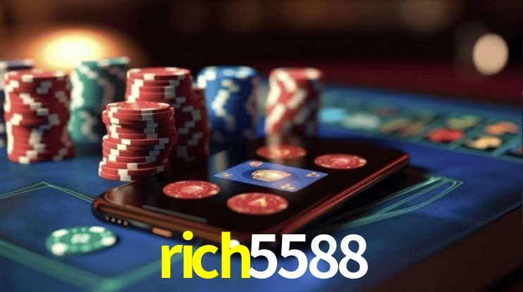 A Experiência Imersiva dos Cassinos Ao Vivo no rich5588