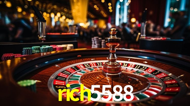 Account Benefits rich5588