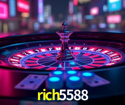 Avaliações dos Jogadores rich5588