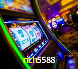 Interface do App rich5588