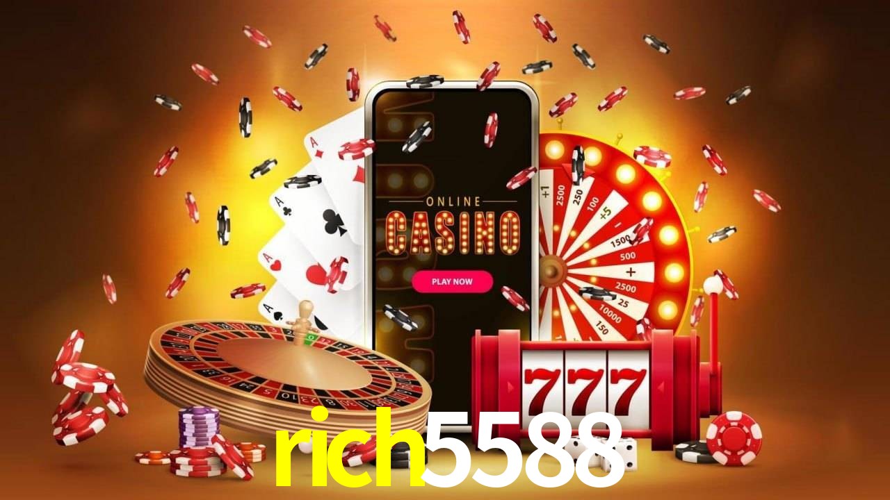 Apostas Esportivas na rich5588: Um Guia Completo