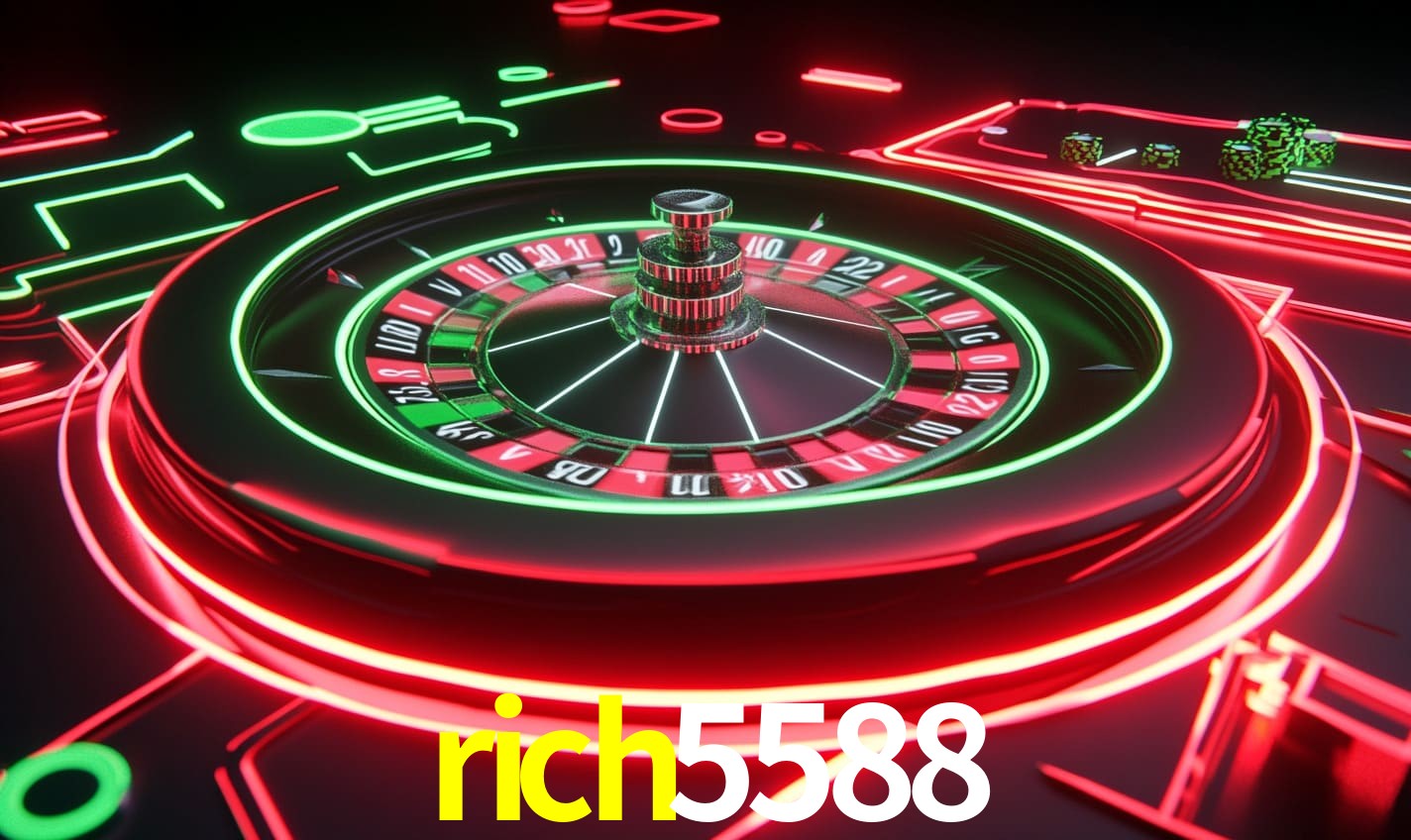 Diretório de Jogos rich5588