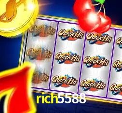 PIX Instantâneo rich5588