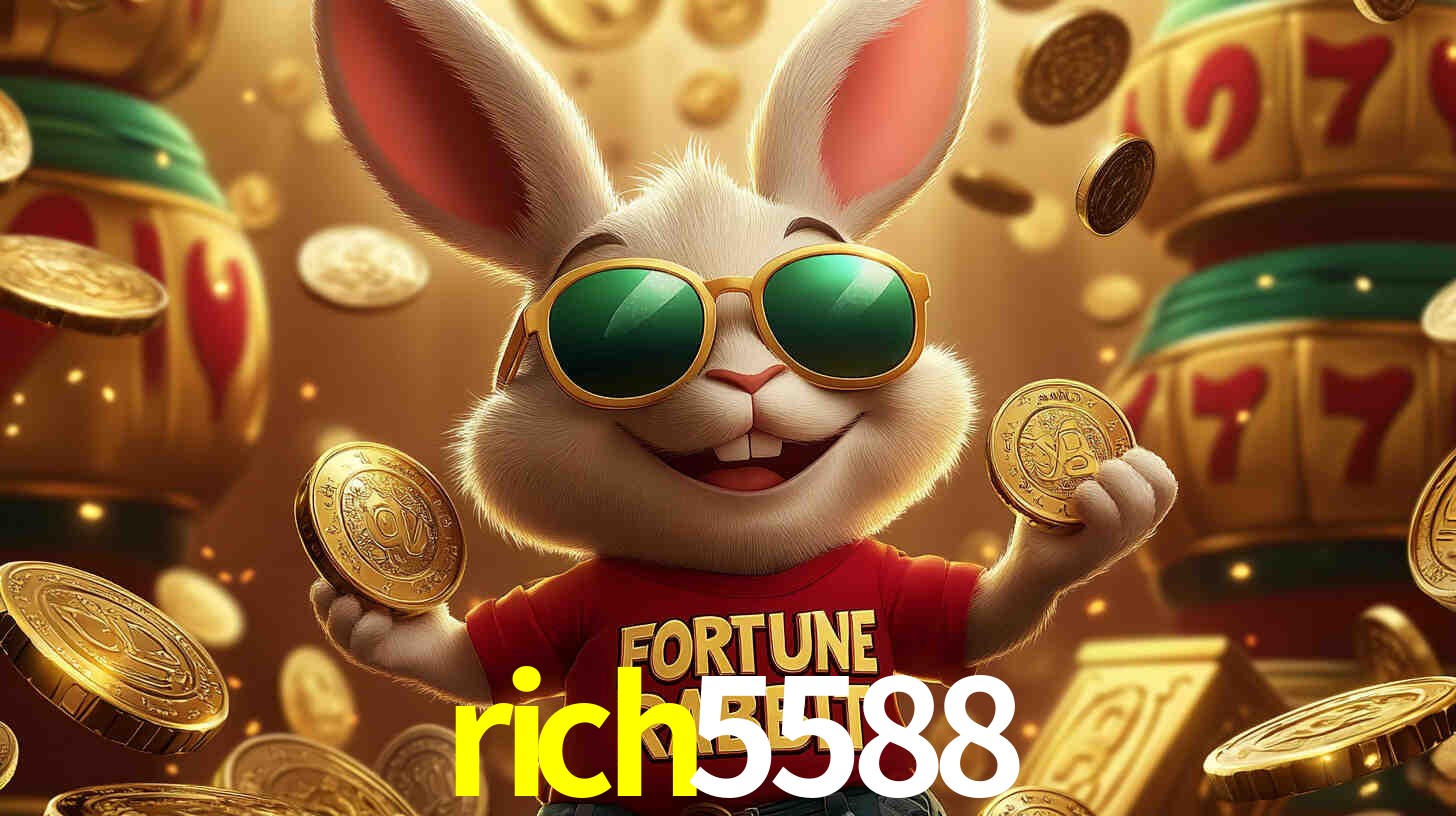 Desvendando o Mundo dos Jogos Virtuais na rich5588