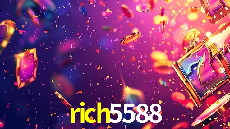 Promoção Relâmpago rich5588