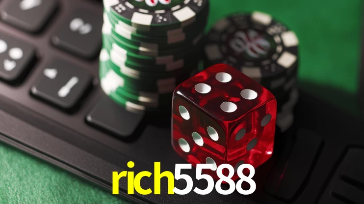 Bonus Features rich5588