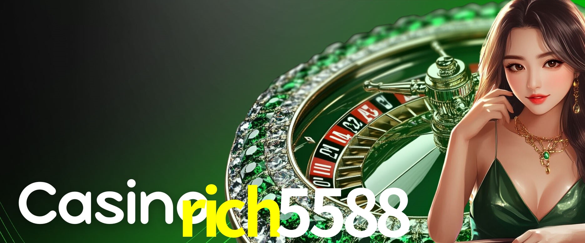 Secure Login rich5588