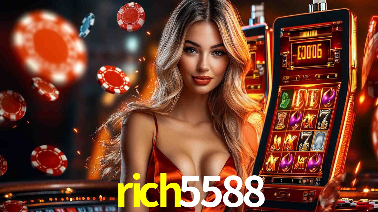 rich5588 win