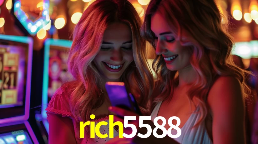 rich5588: Jogue Crash e Experimente Alta Recompensa Instantânea