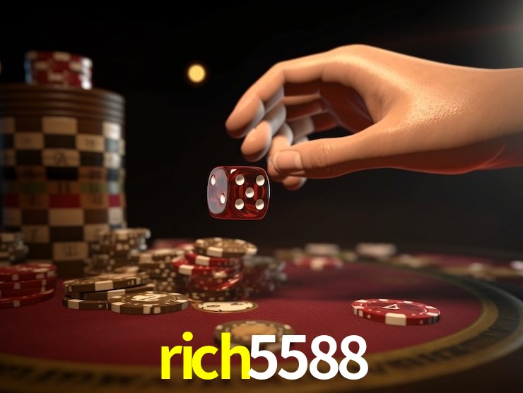 Descubra o Programa VIP da rich5588: Vantagens Exclusivas para Jogadores