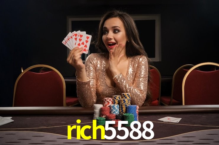 Desvendando o Mundo dos Jogos Virtuais na rich5588