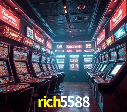 Descubra o Programa VIP da rich5588: Vantagens Exclusivas para Jogadores