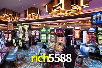 A Emoção da Loteria na rich5588: Uma Chance de Mudança de Vida