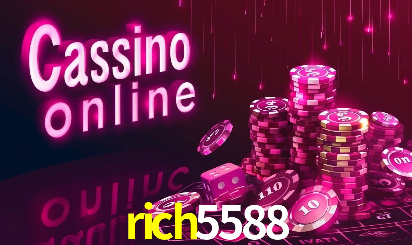 Casino Ao Vivo rich5588
