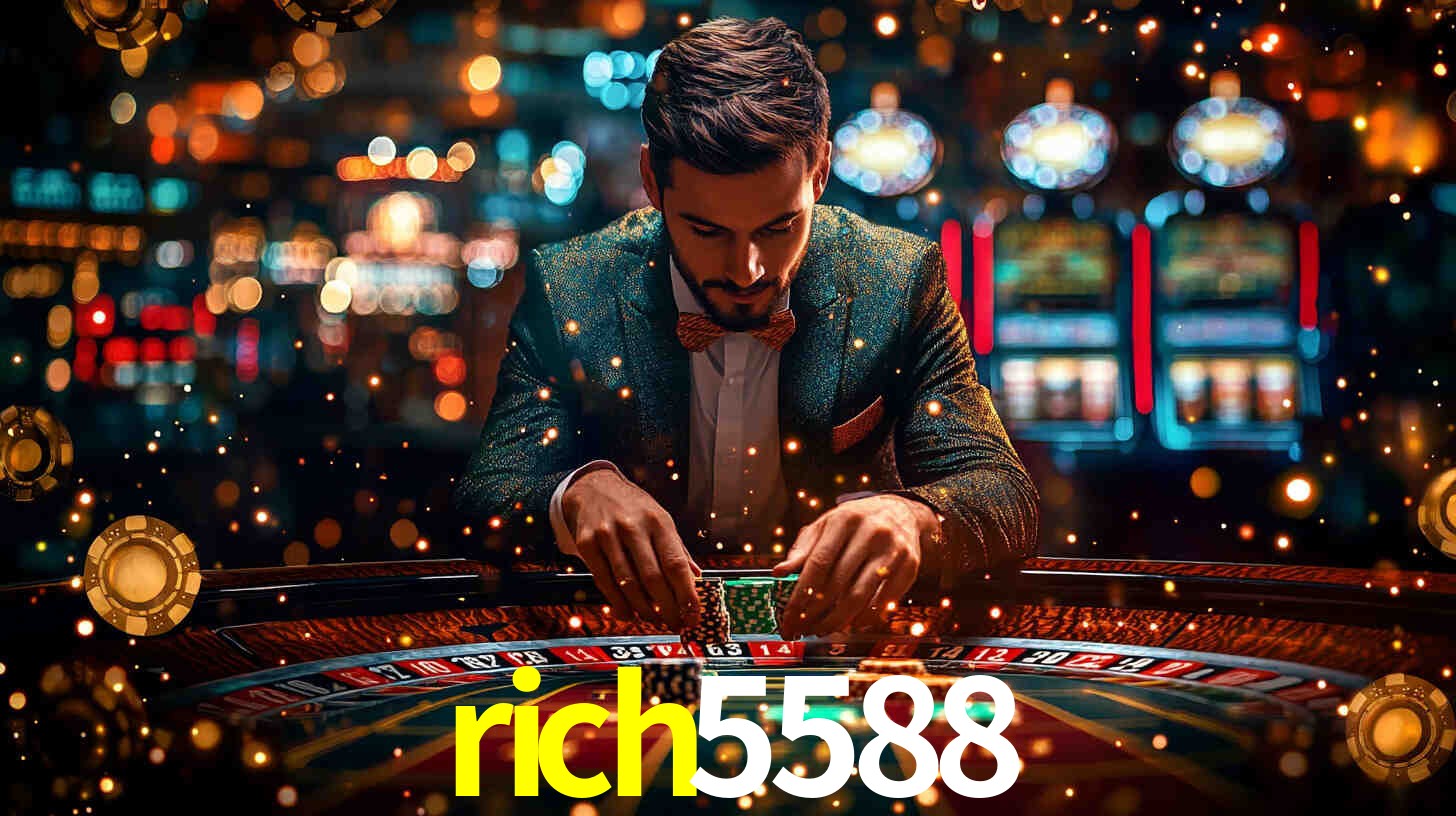 rich5588 win