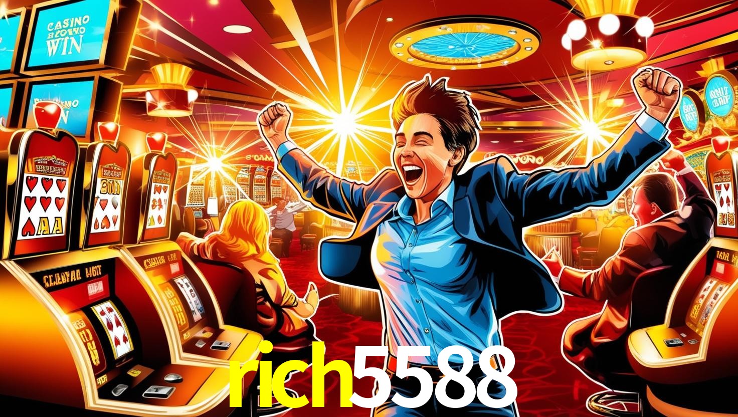 RICH5588