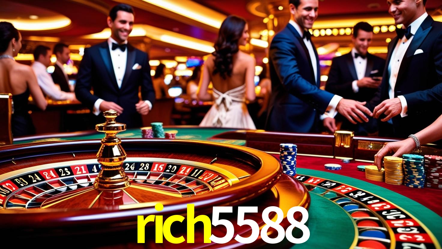 RICH5588