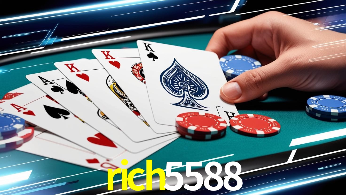 RICH5588