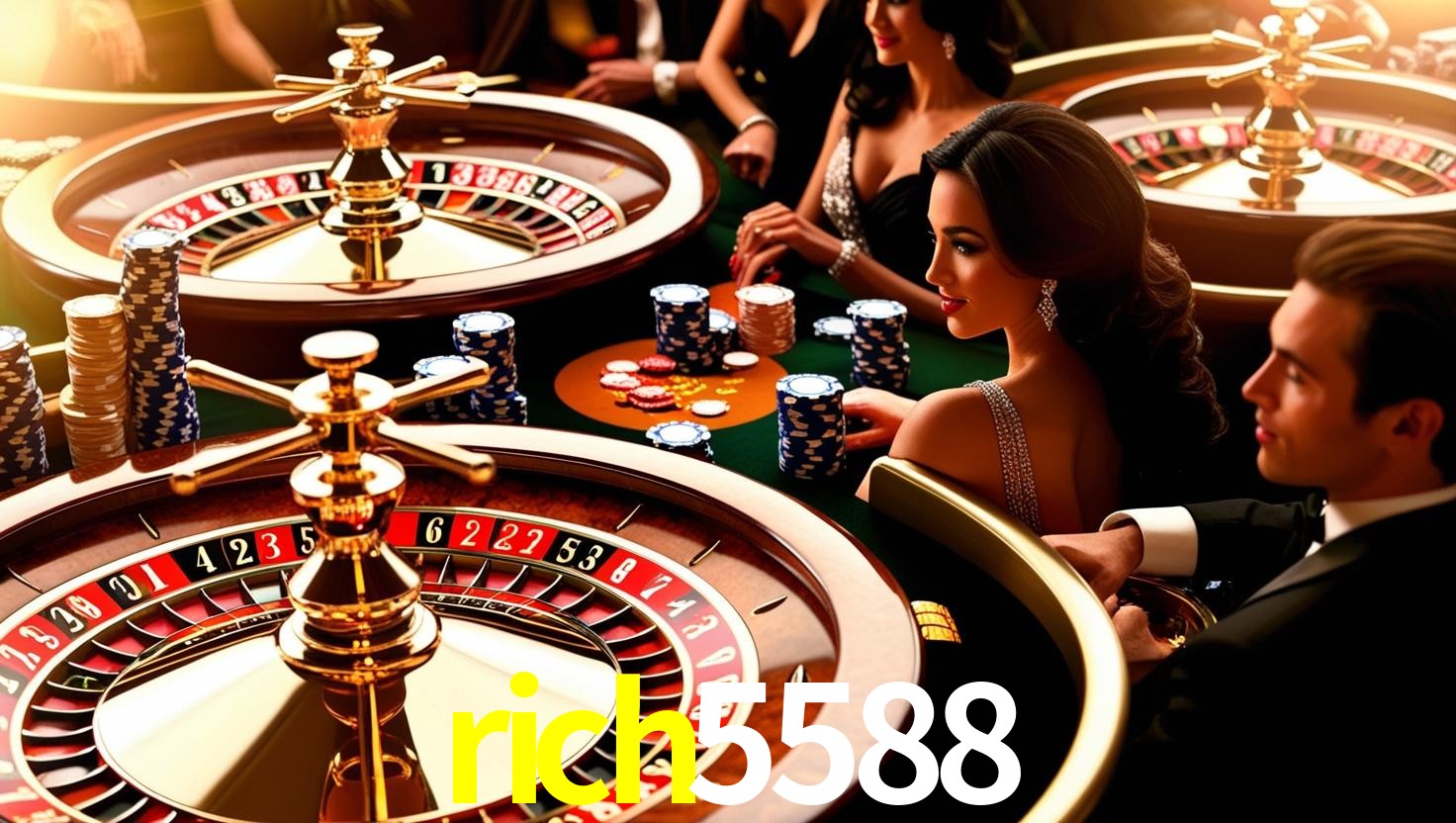RICH5588
