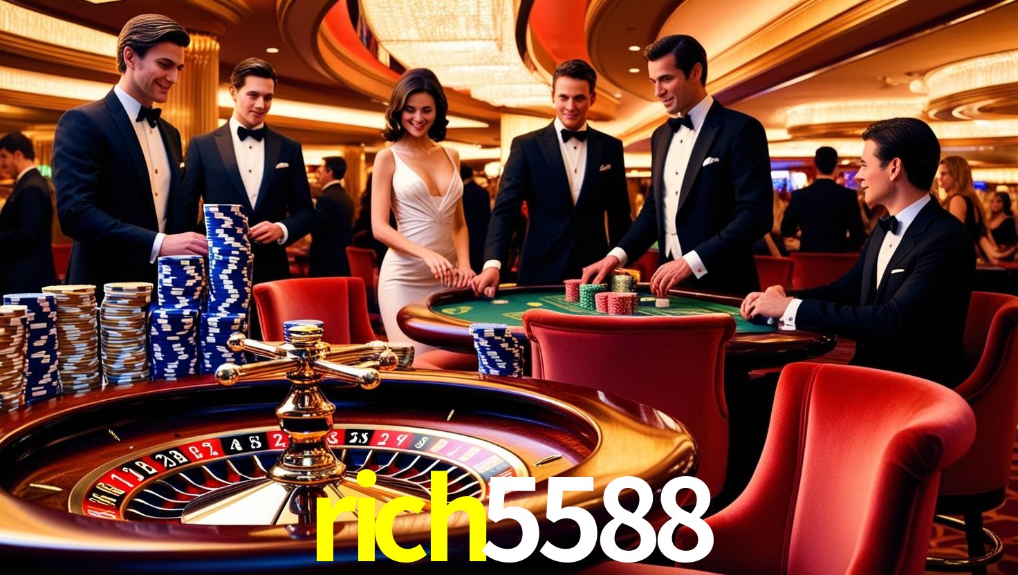 RICH5588