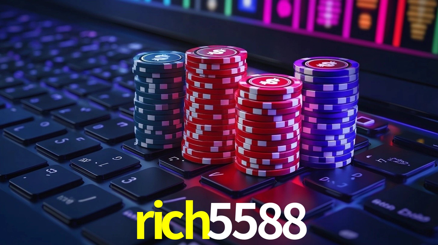 RICH5588
