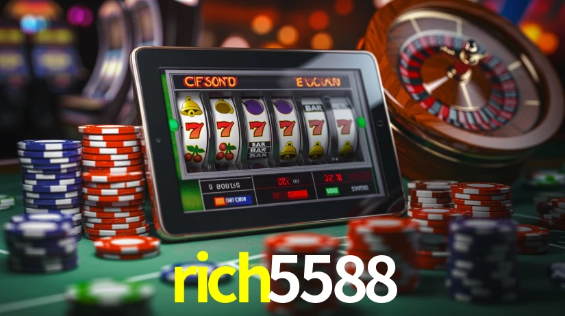 RICH5588