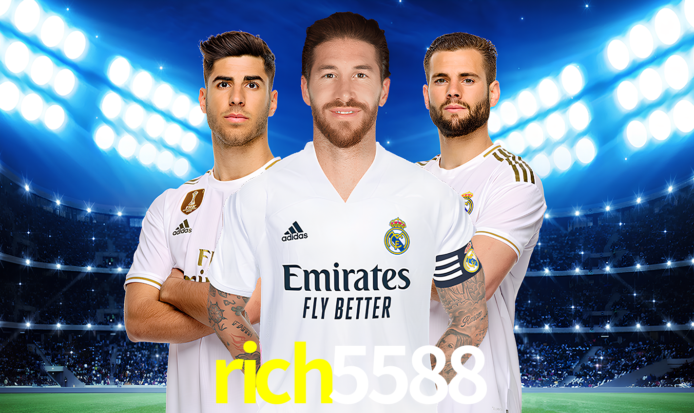 RICH5588