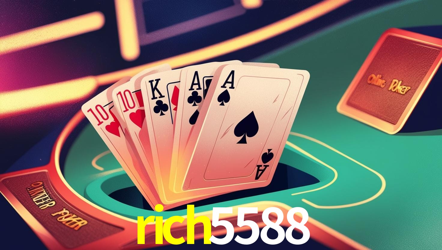 RICH5588